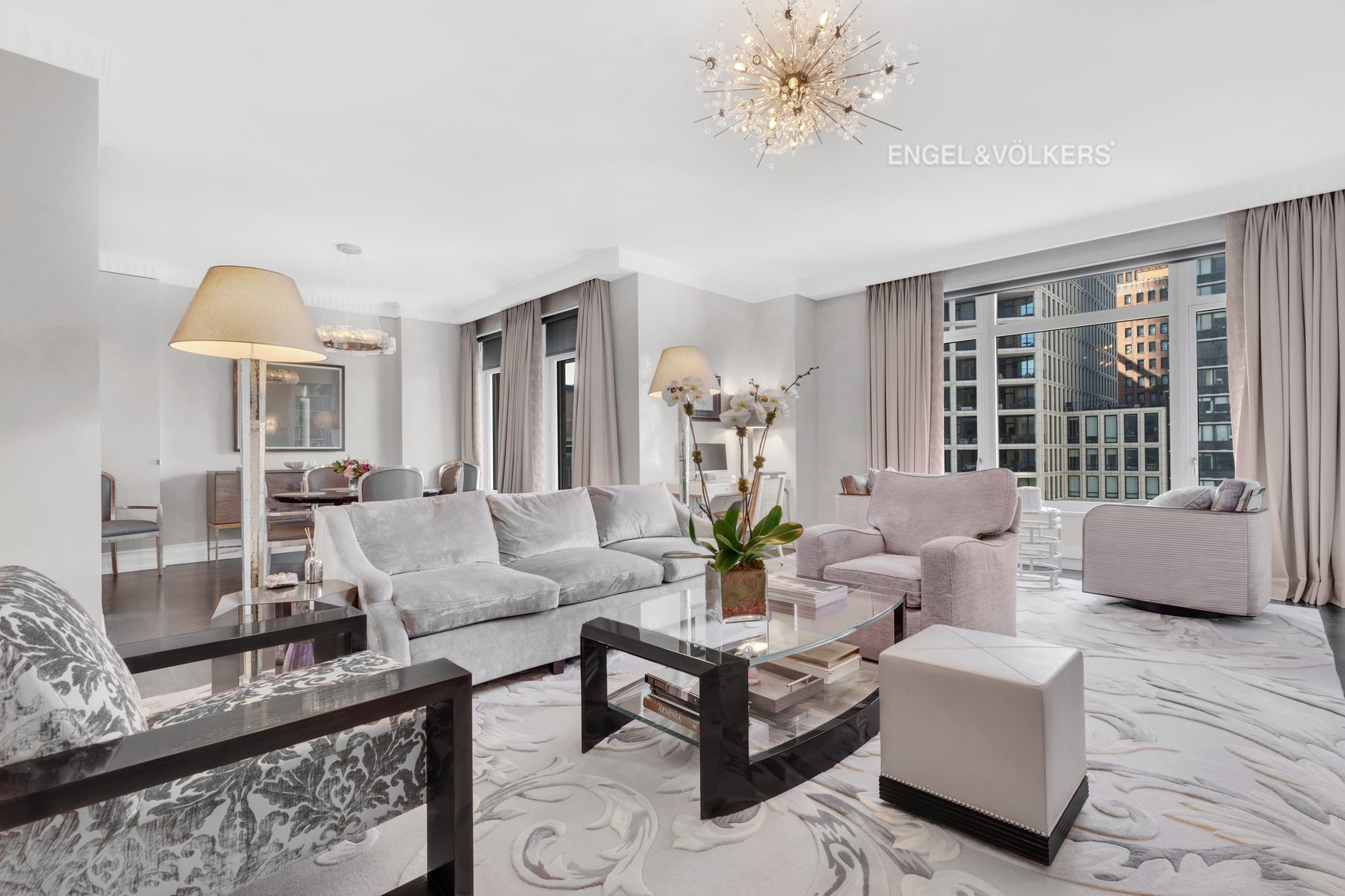 15 Central Park West