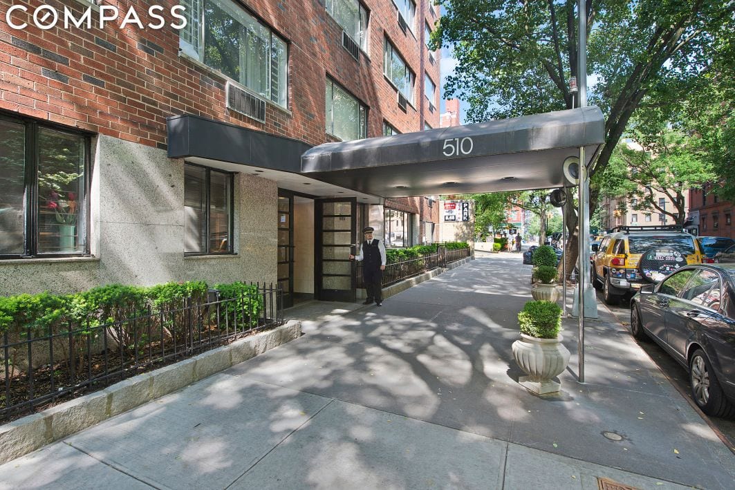 510 East 85th Street