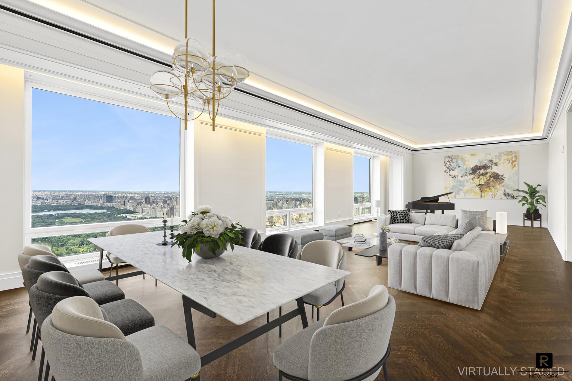 220 Central Park South