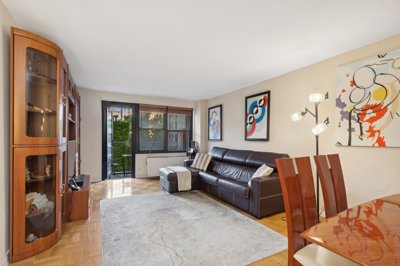 201 West 70th Street