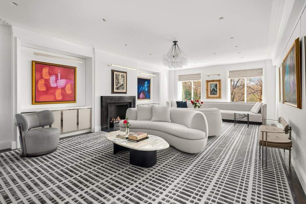115 Central Park West