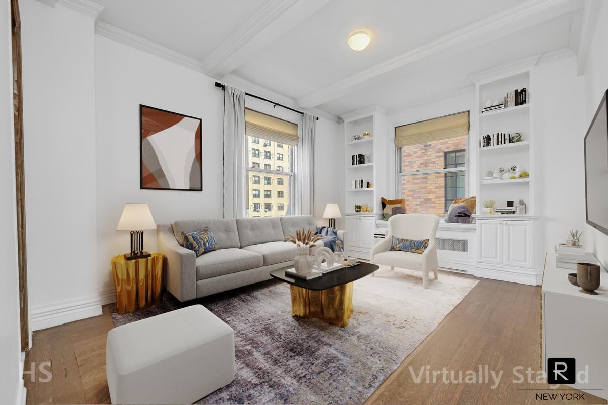 16 Park Avenue