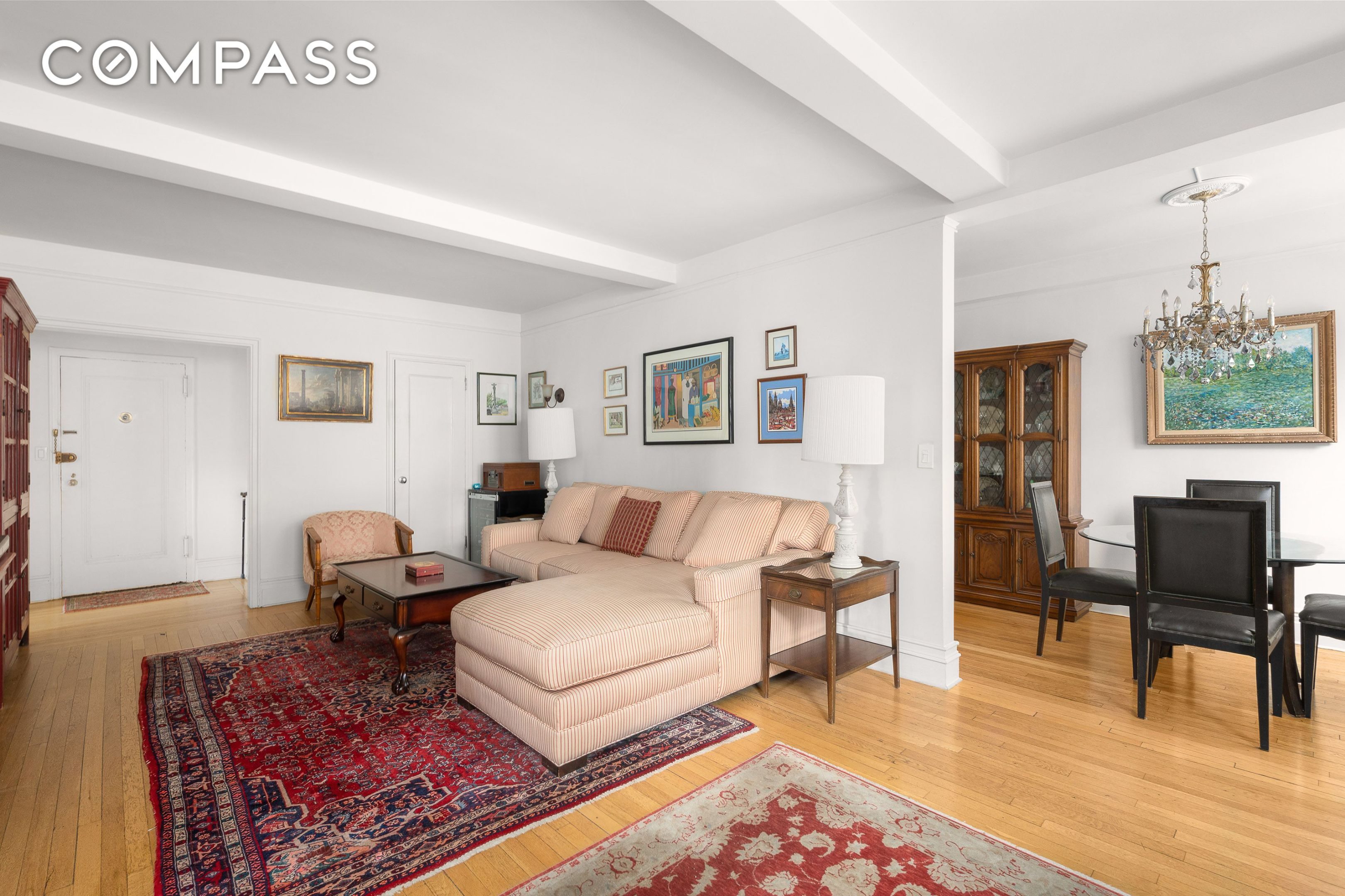 16 Park Avenue