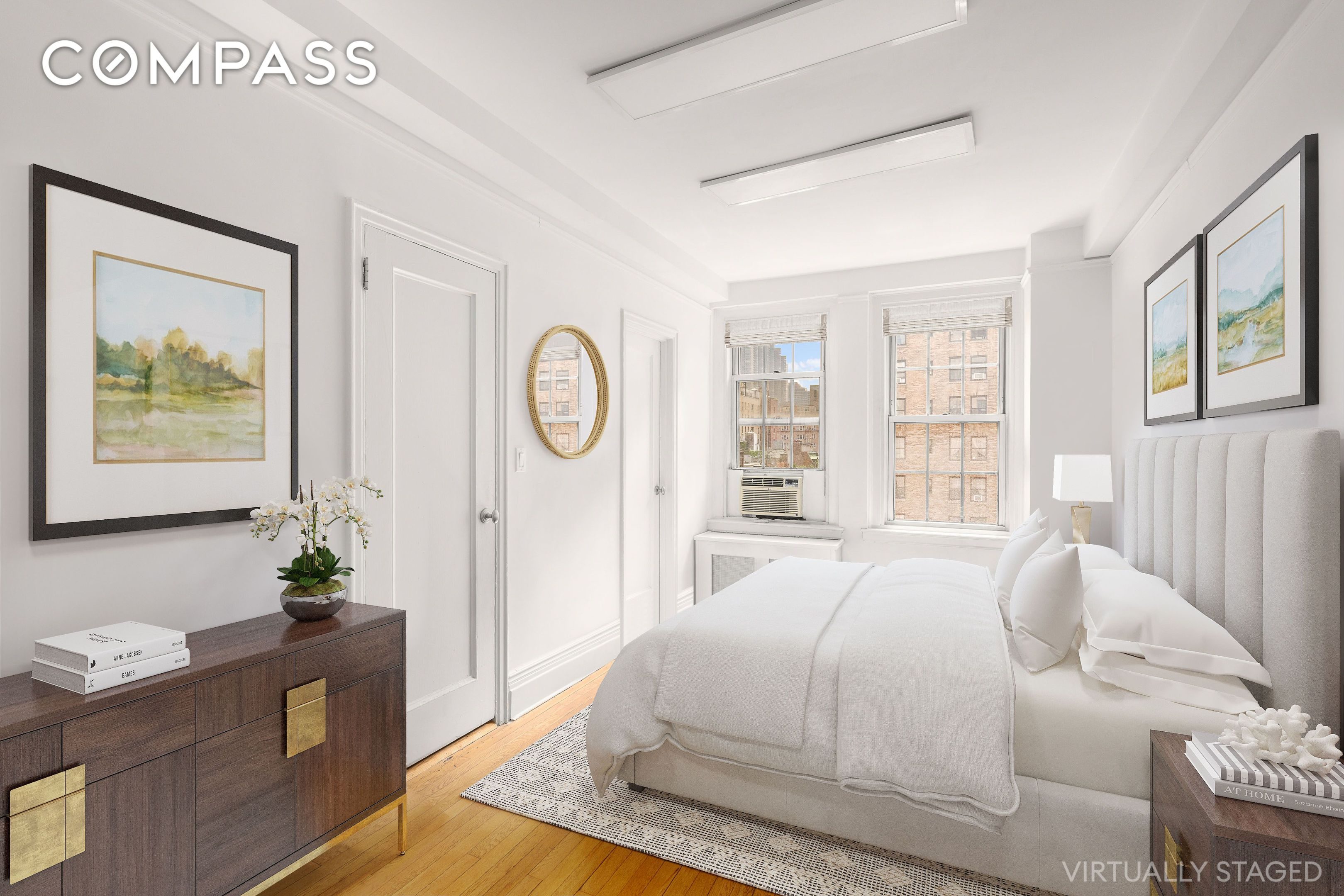 16 Park Avenue