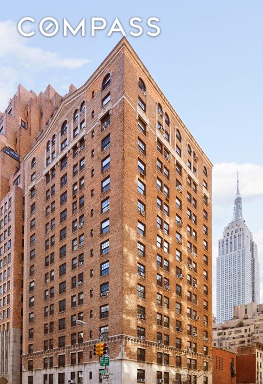 16 Park Avenue