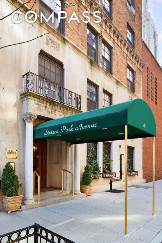 16 Park Avenue