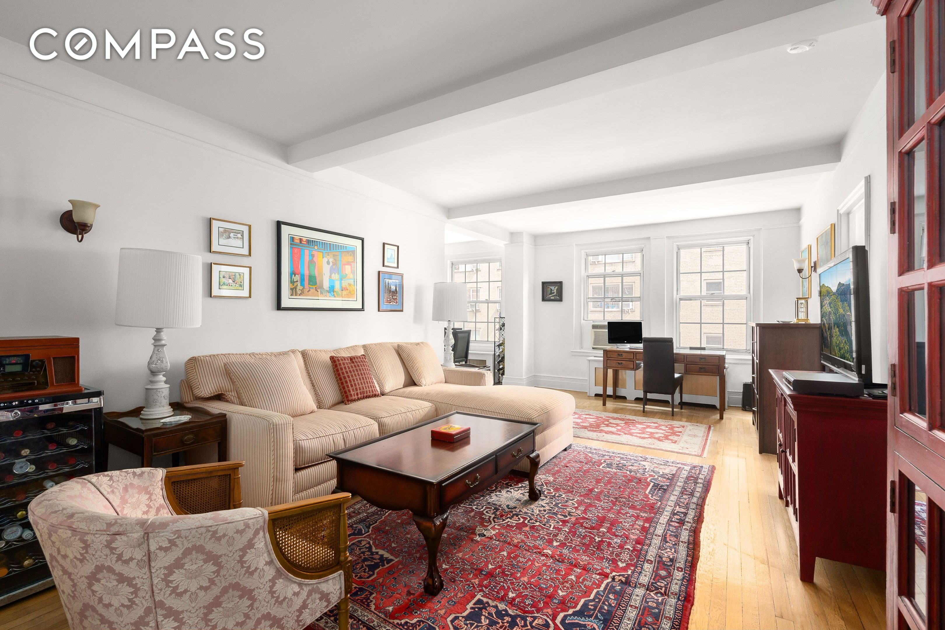 16 Park Avenue