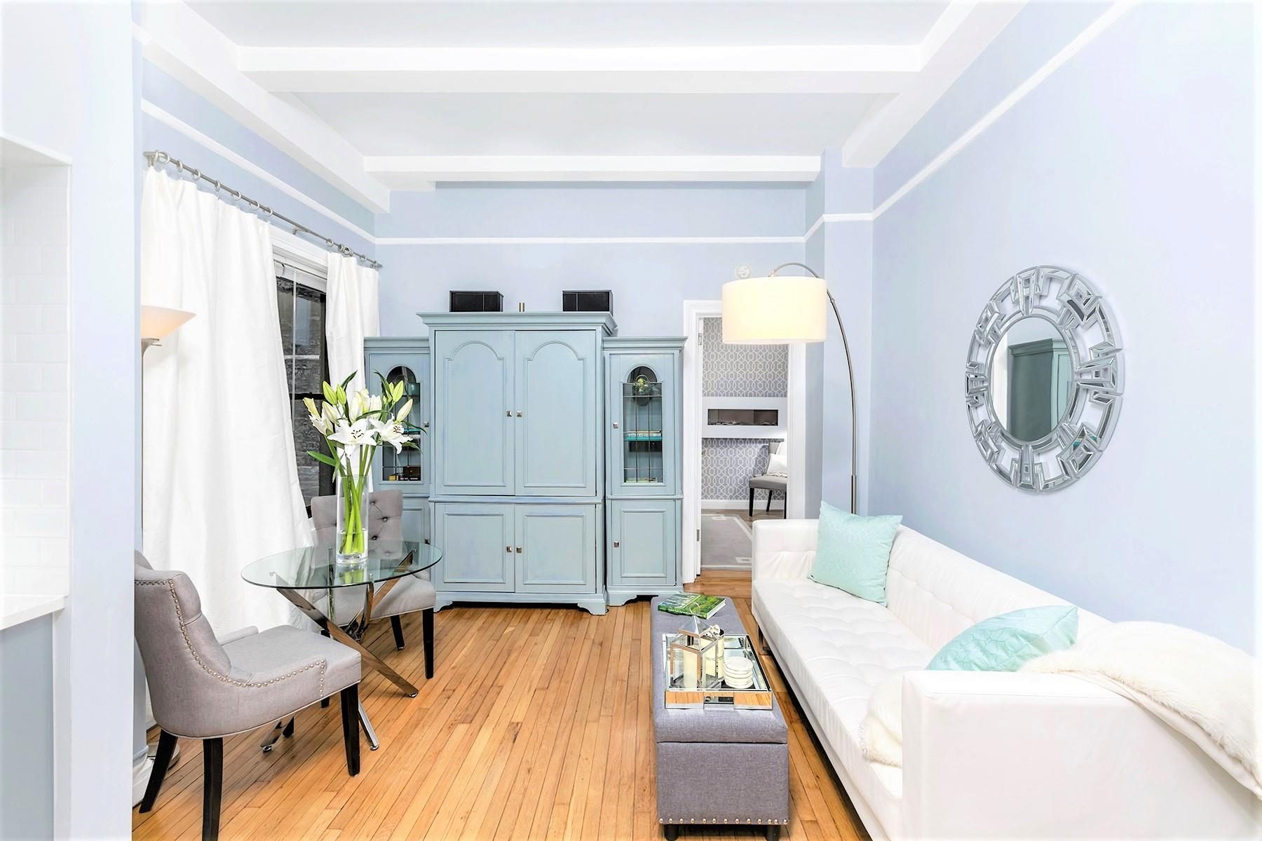 60 West 68th Street