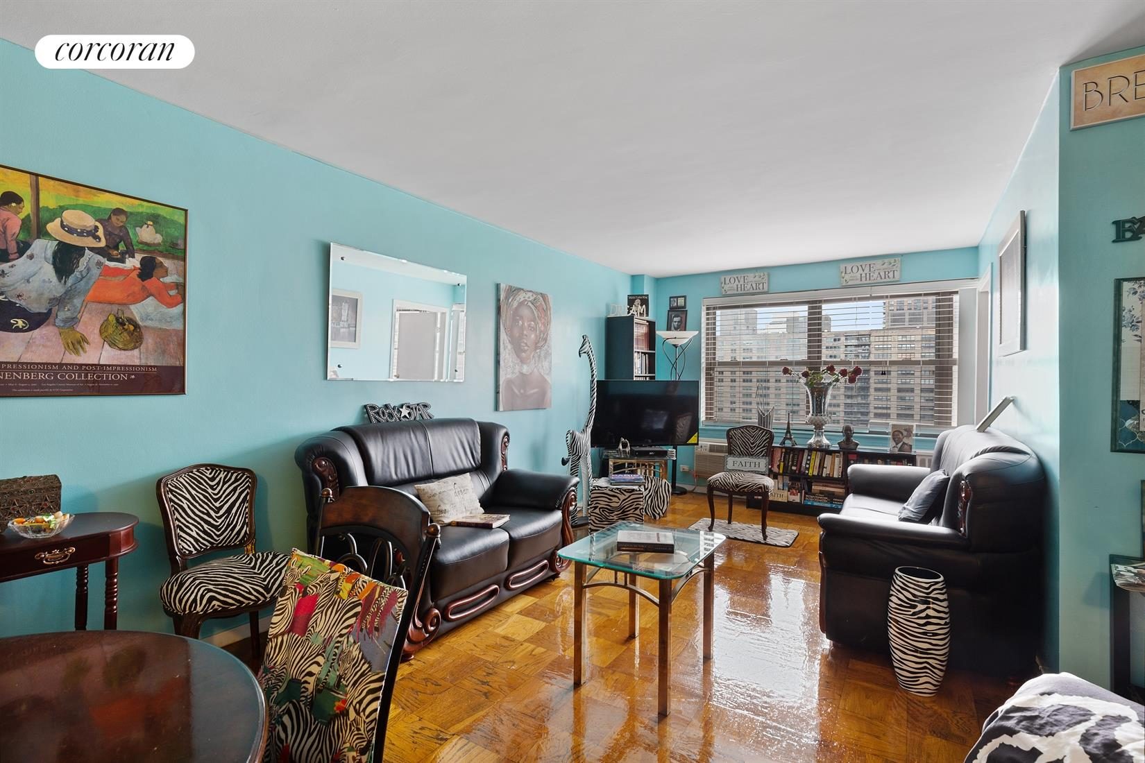 165 West End Avenue