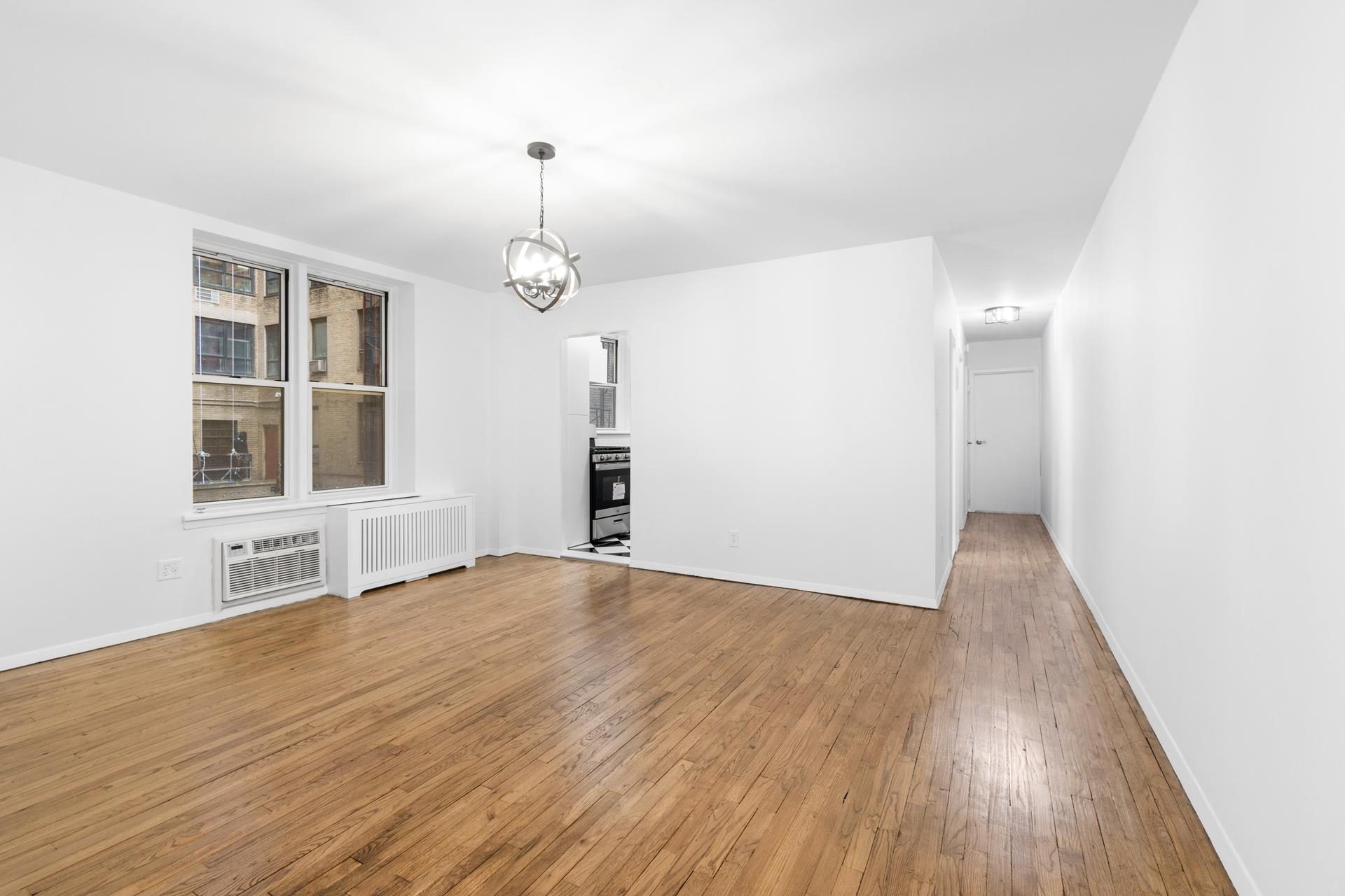 446 Central Park West