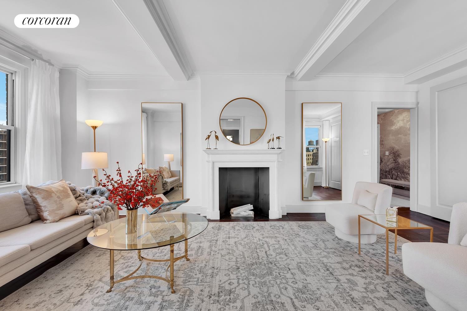 41 West 96th Street
