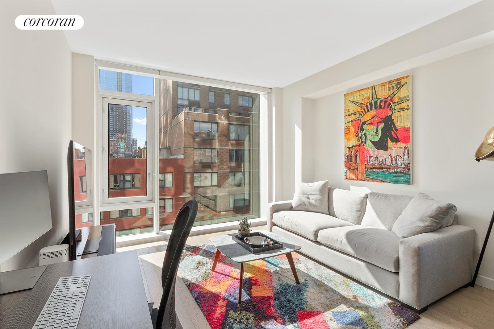 505 West 43rd Street