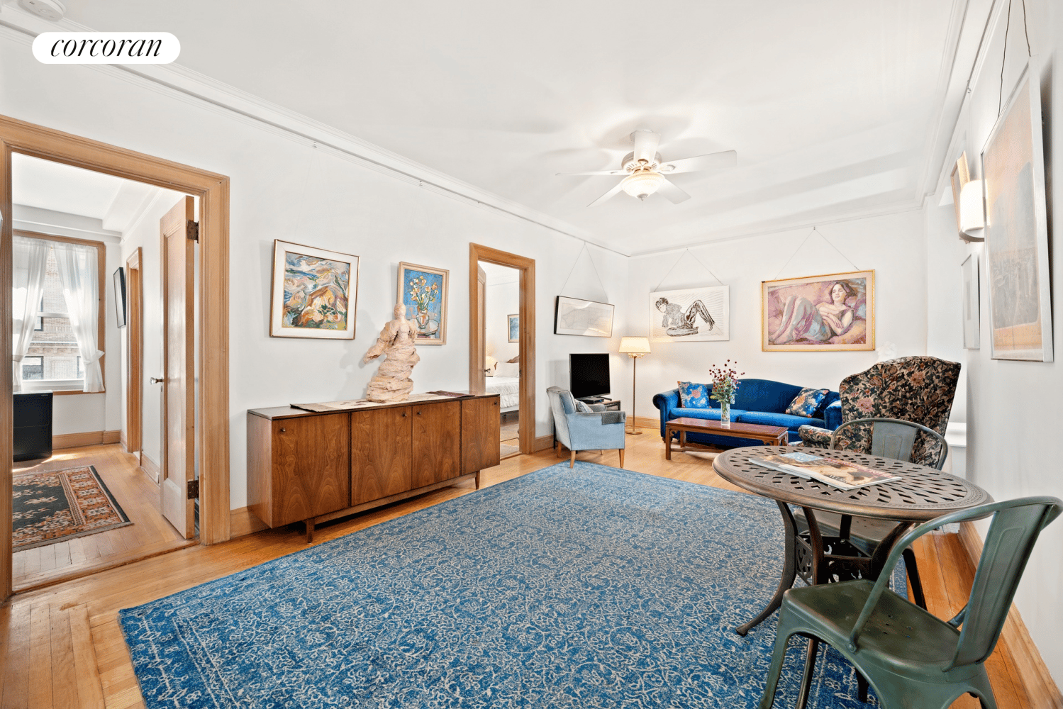 255 West End Avenue