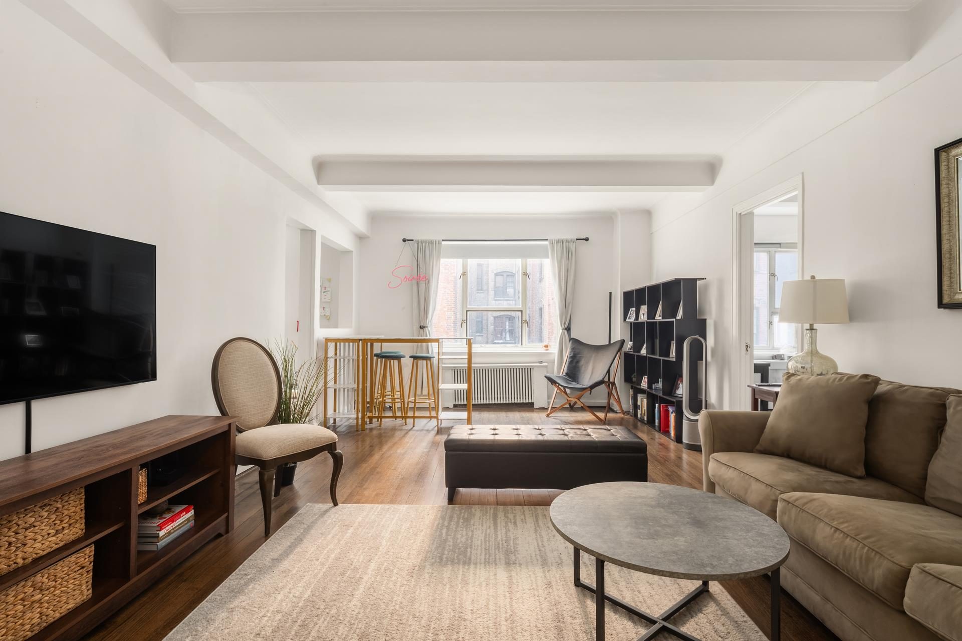 7 West 96th Street