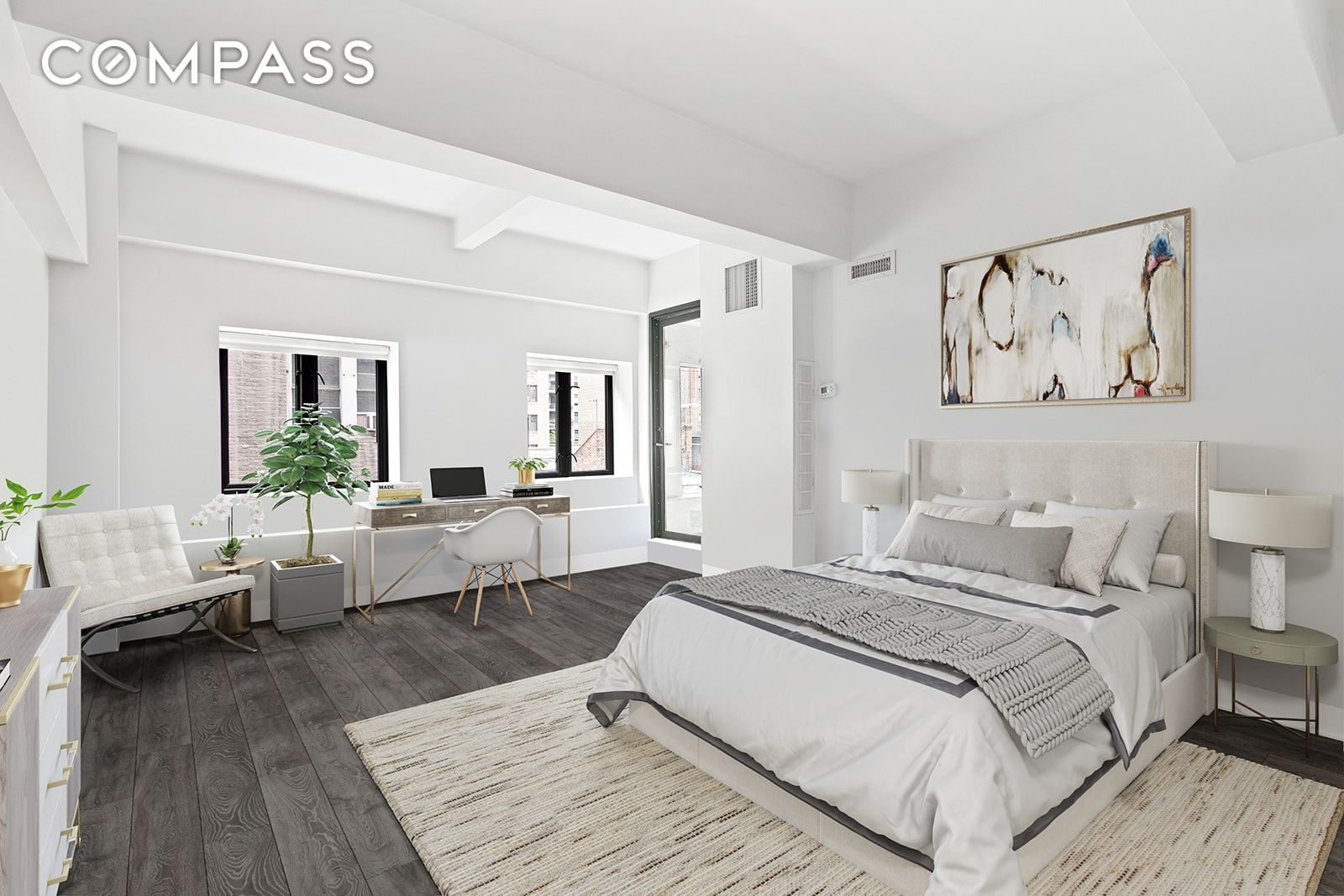 135 West 70th Street