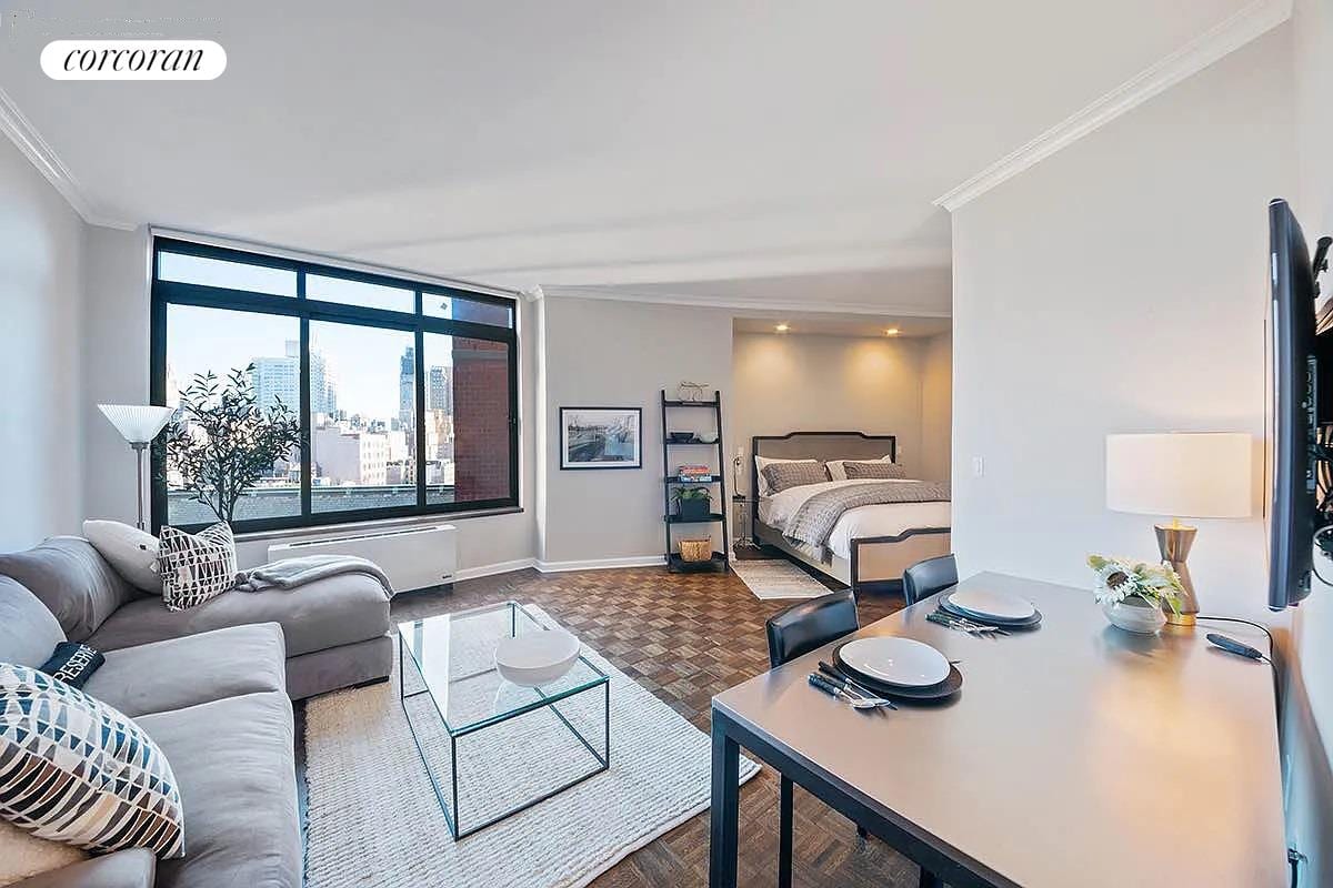 155 West 70th Street