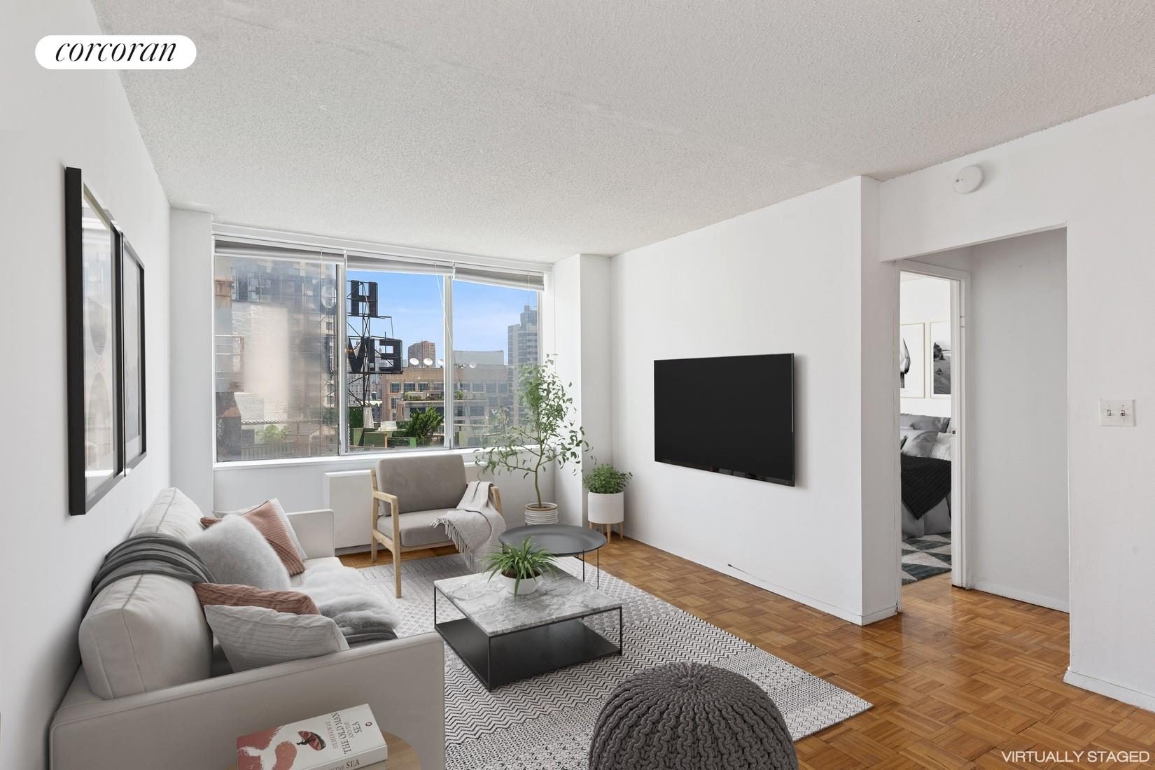 61 West 62nd Street