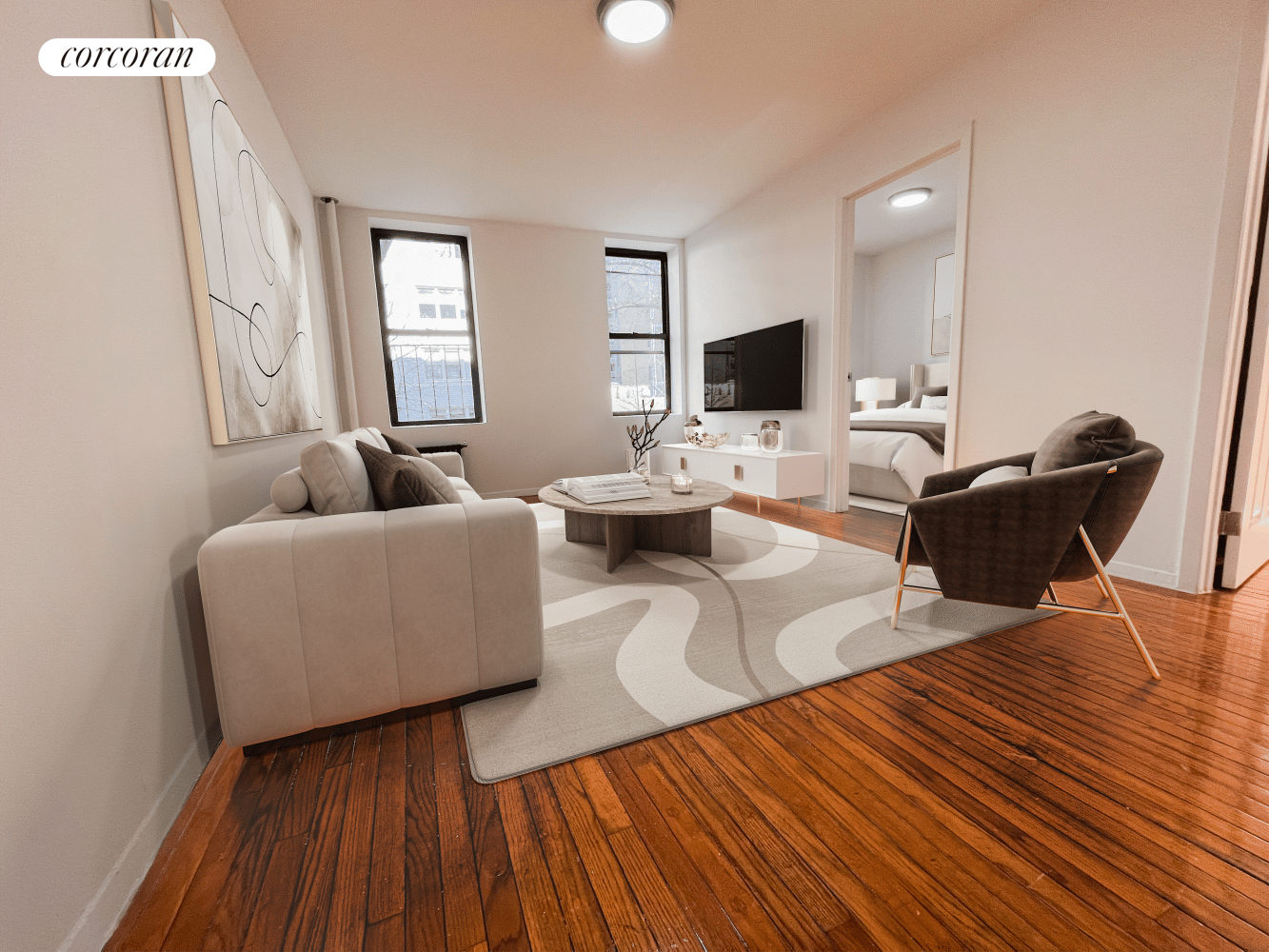 536 East 82nd Street