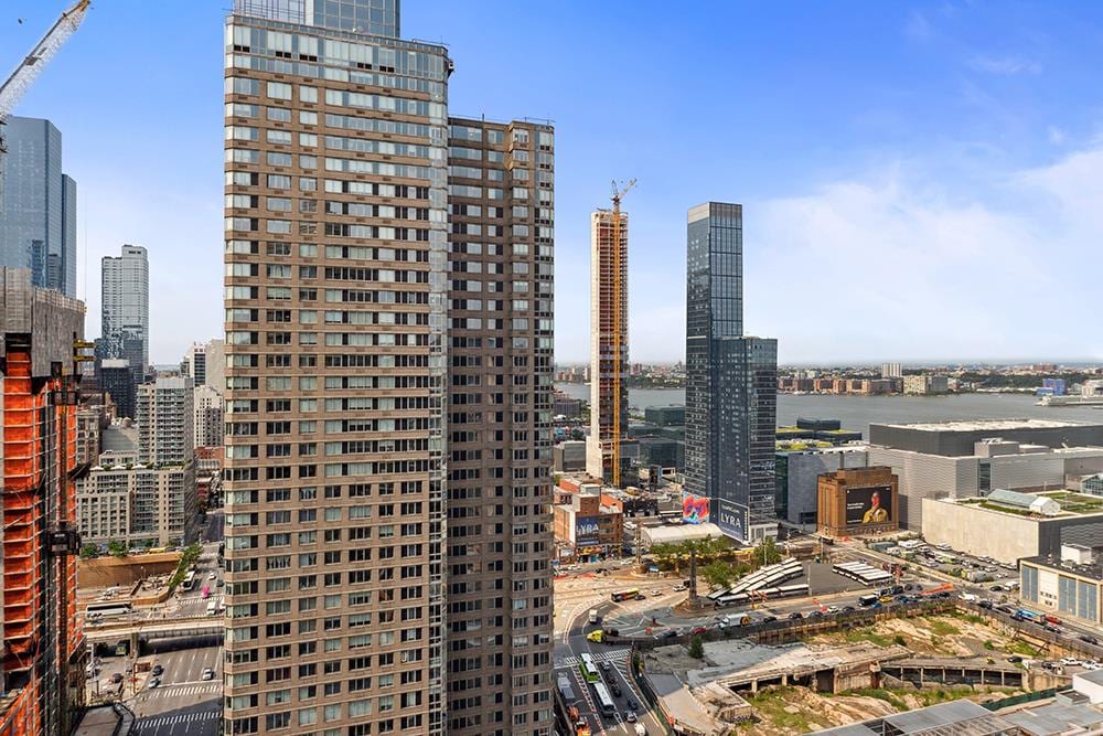 500 West 43rd Street