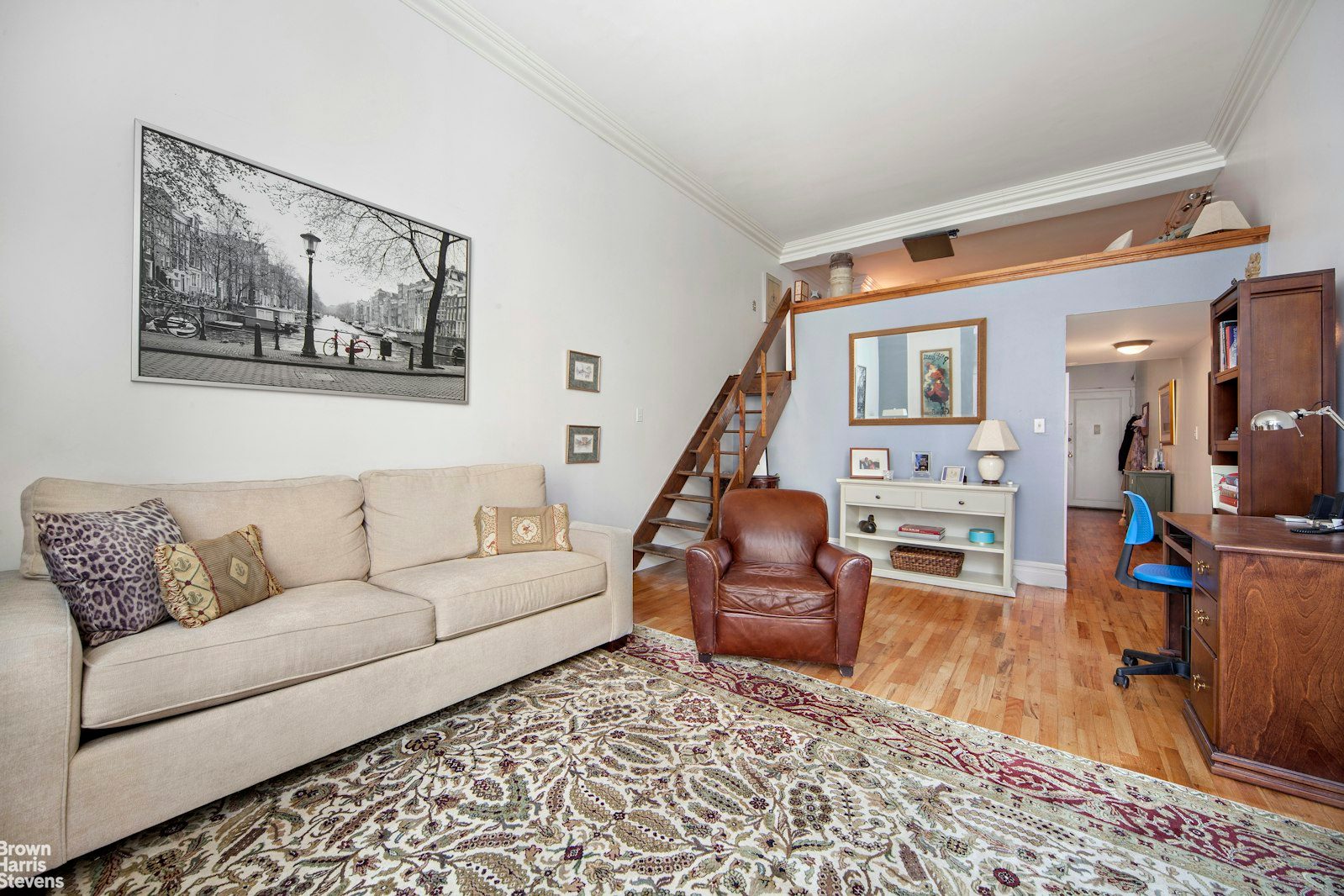 100 West 72nd Street