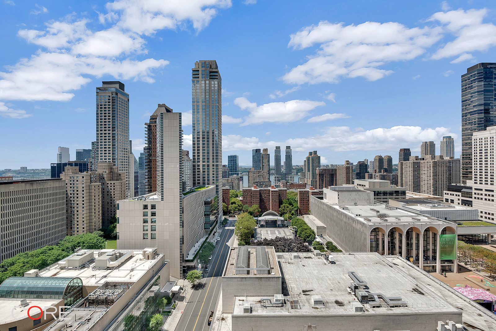 61 West 62nd Street