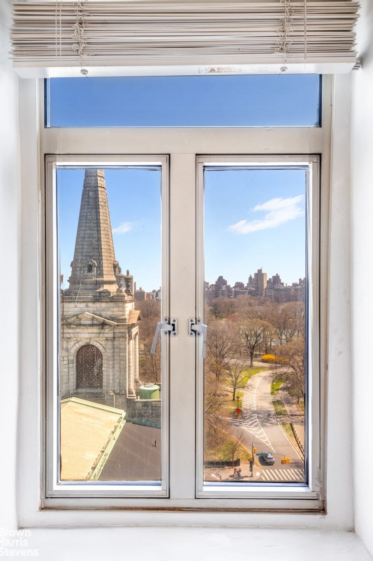 7 West 96th Street