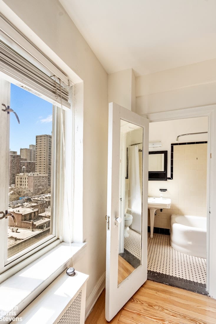 7 West 96th Street
