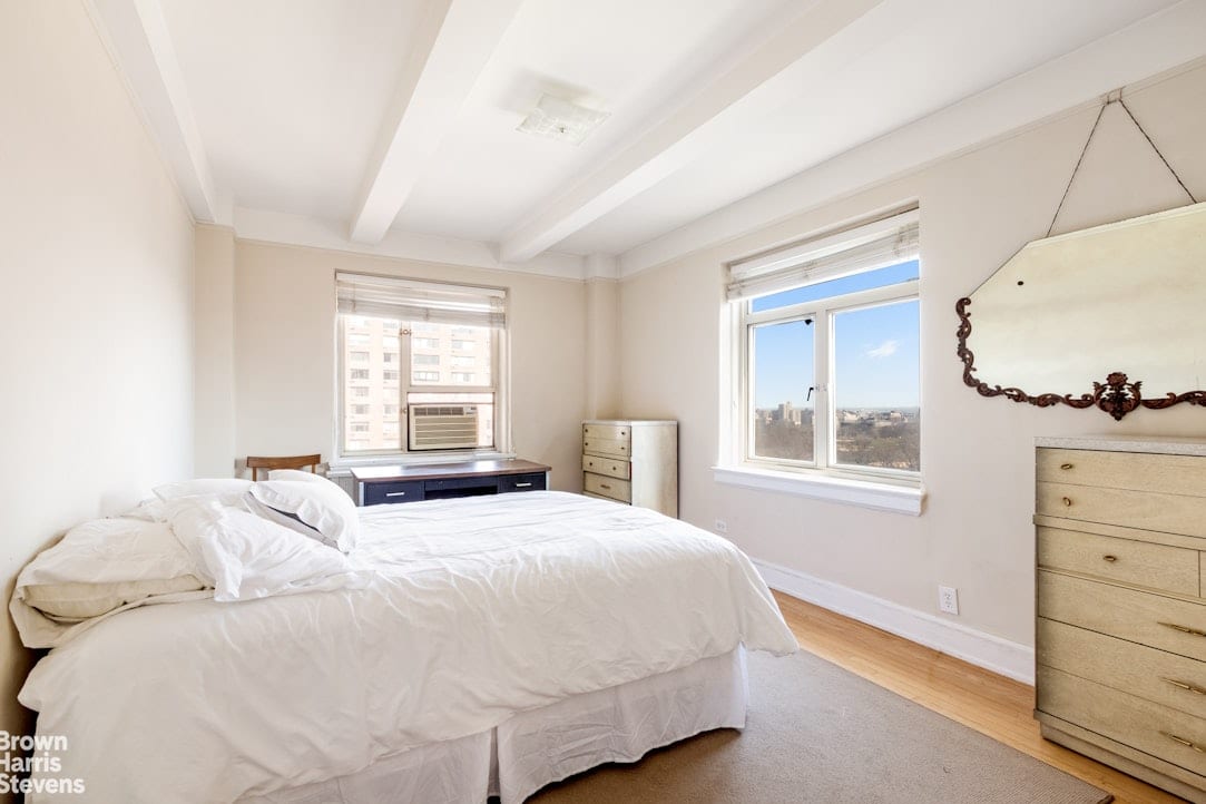 7 West 96th Street