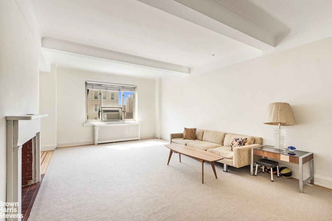 7 West 96th Street