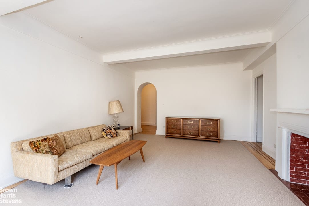 7 West 96th Street