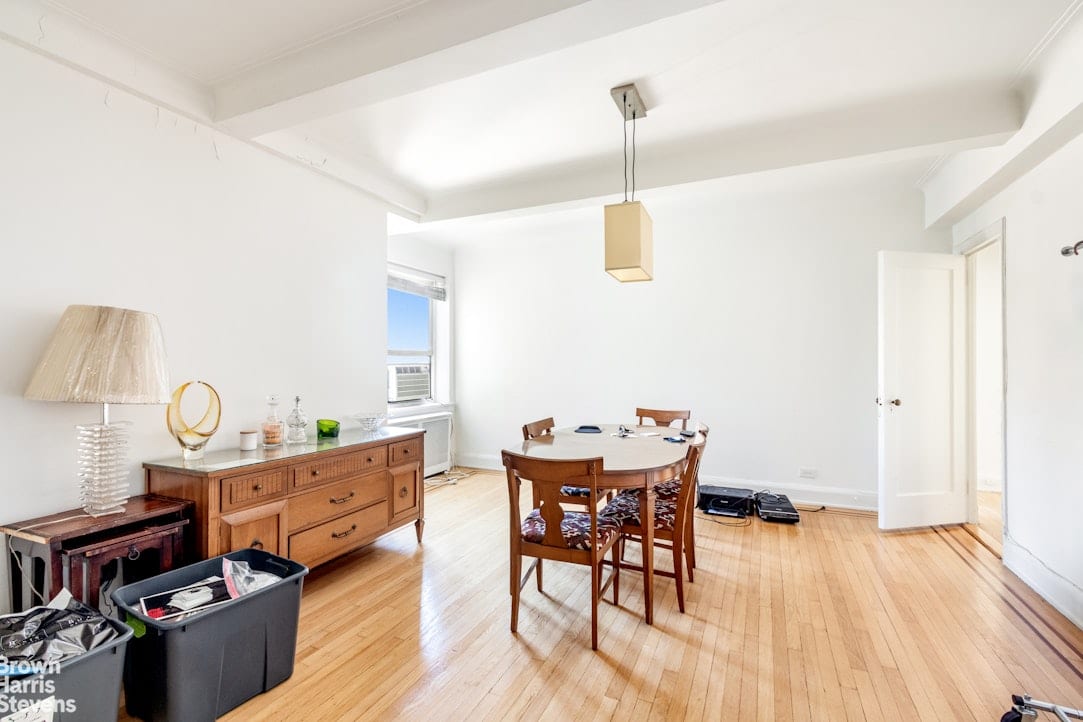 7 West 96th Street