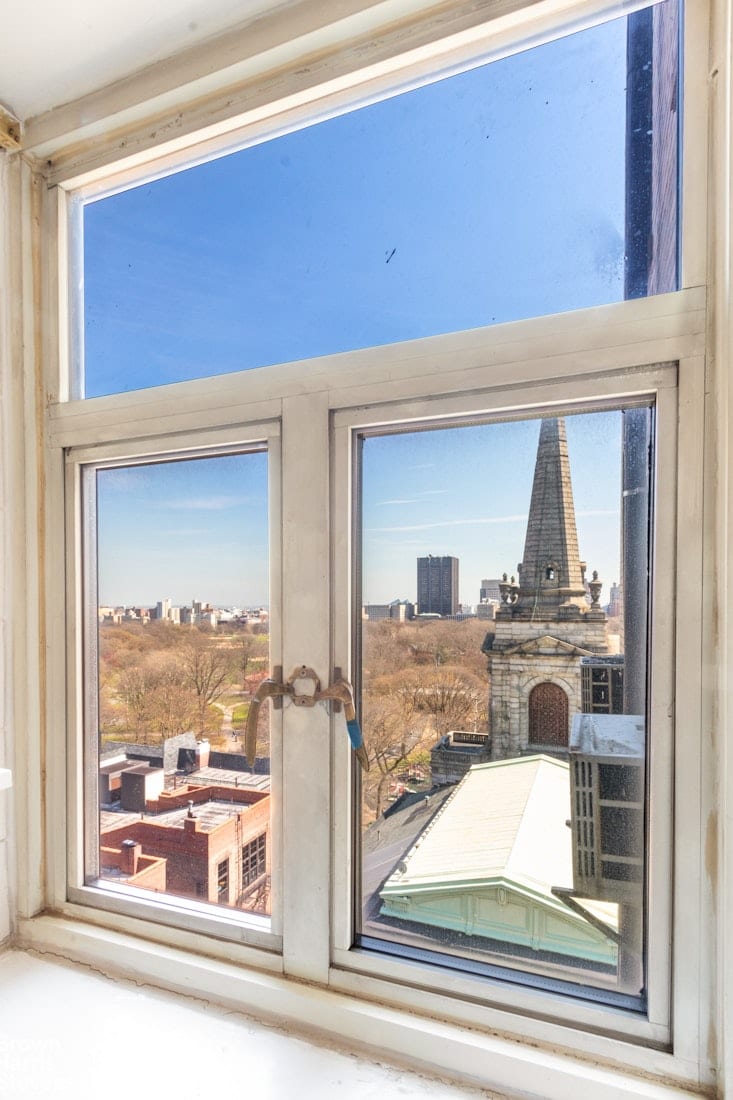7 West 96th Street