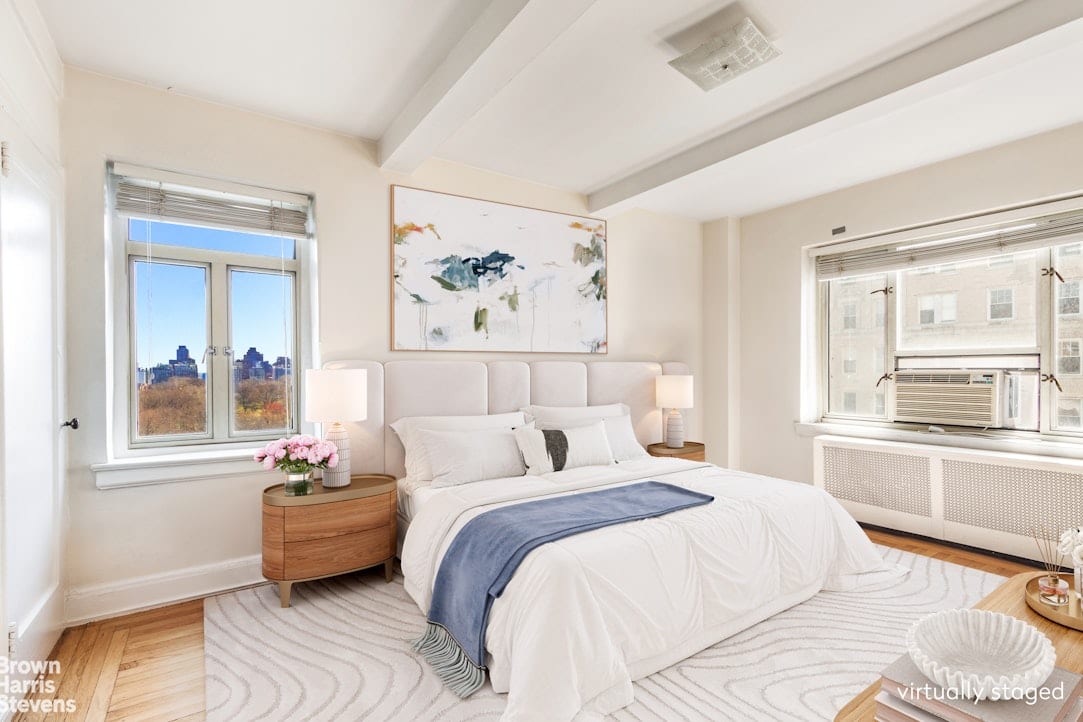 7 West 96th Street