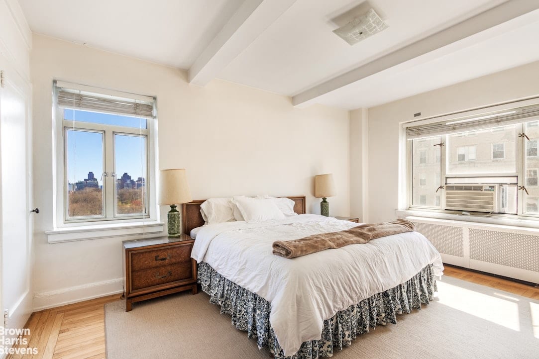 7 West 96th Street