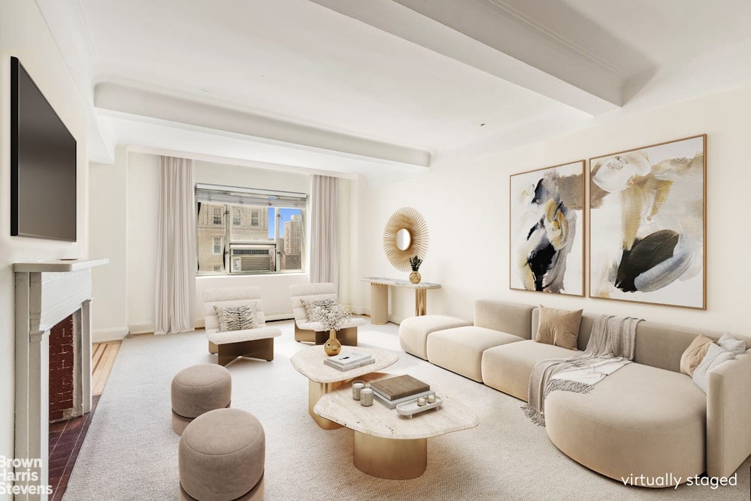 7 West 96th Street