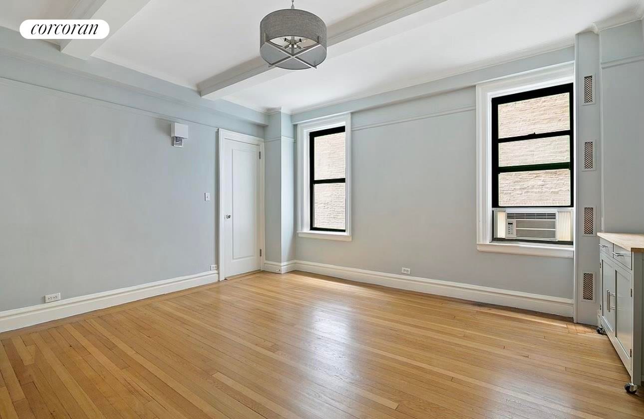 17 West 64th Street