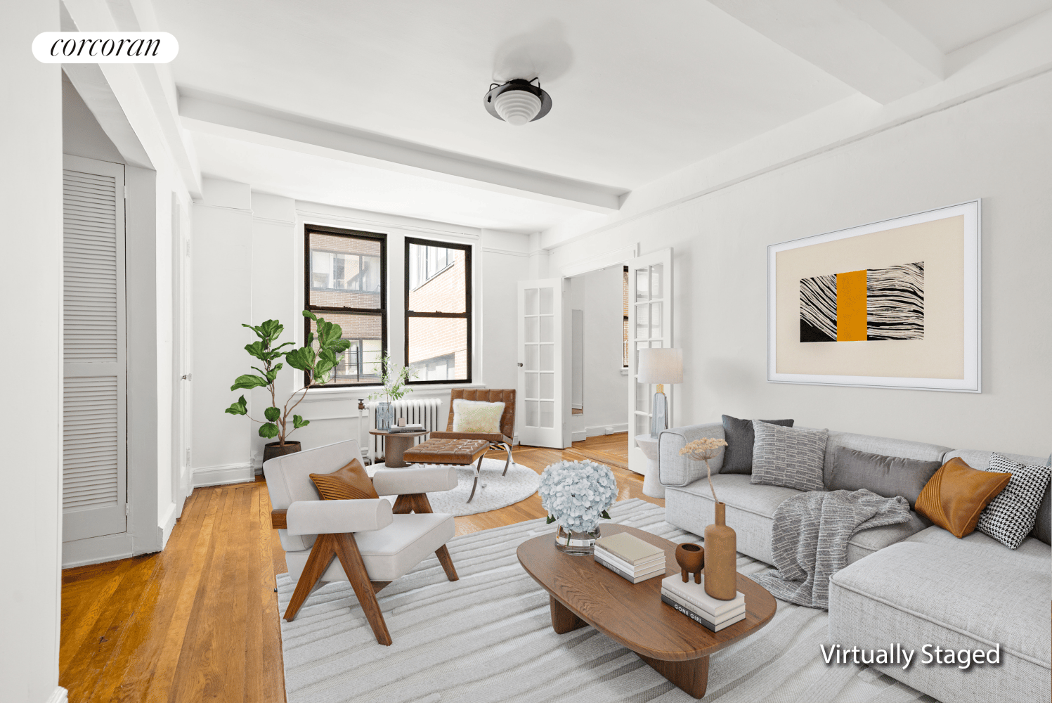 74 West 68th Street