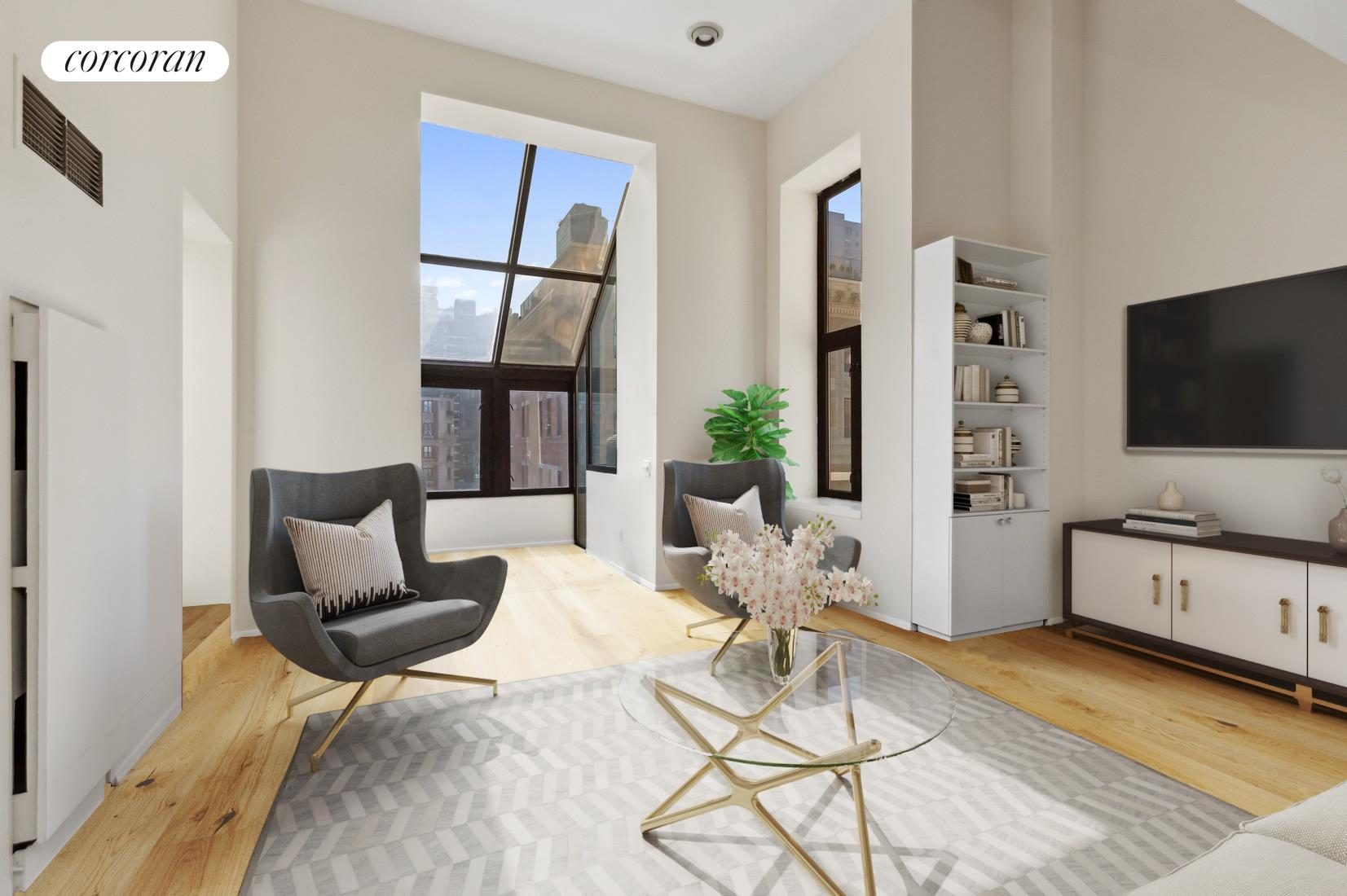 135 West 70th Street