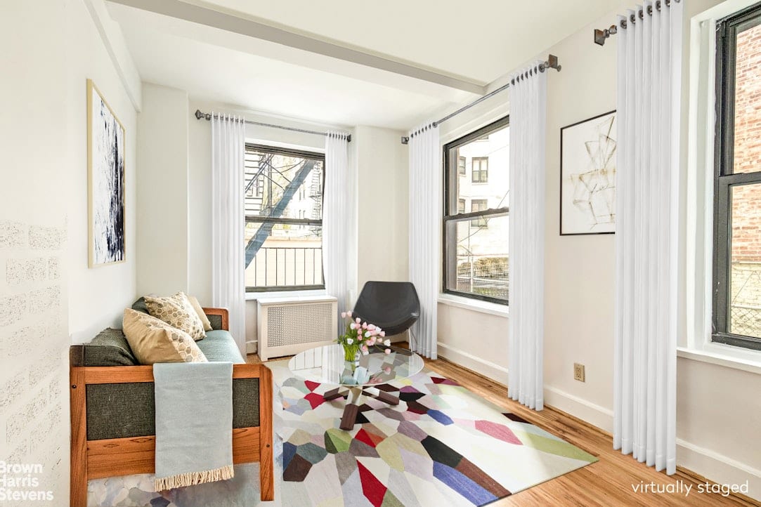 415 Central Park West