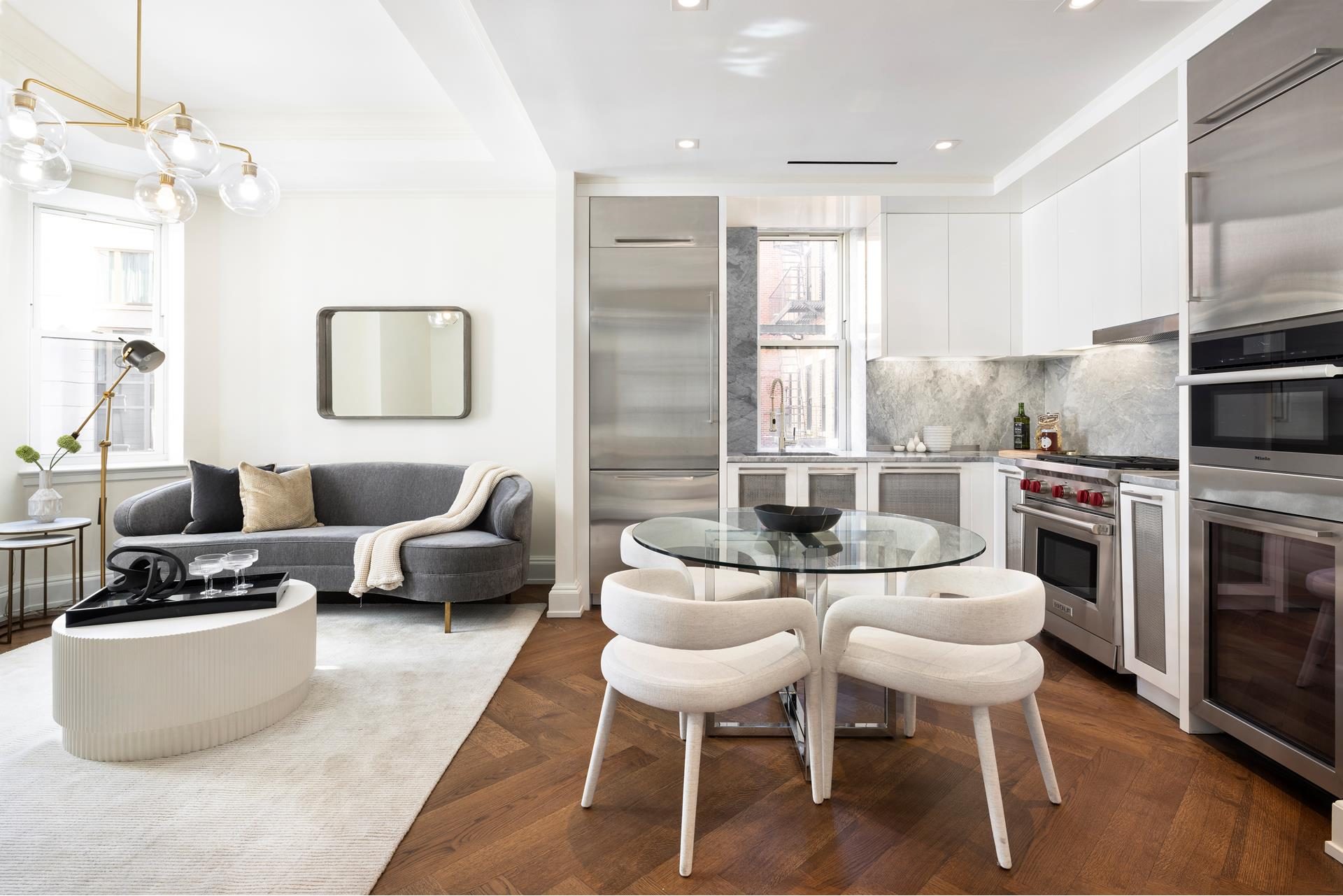 344 West 72nd Street