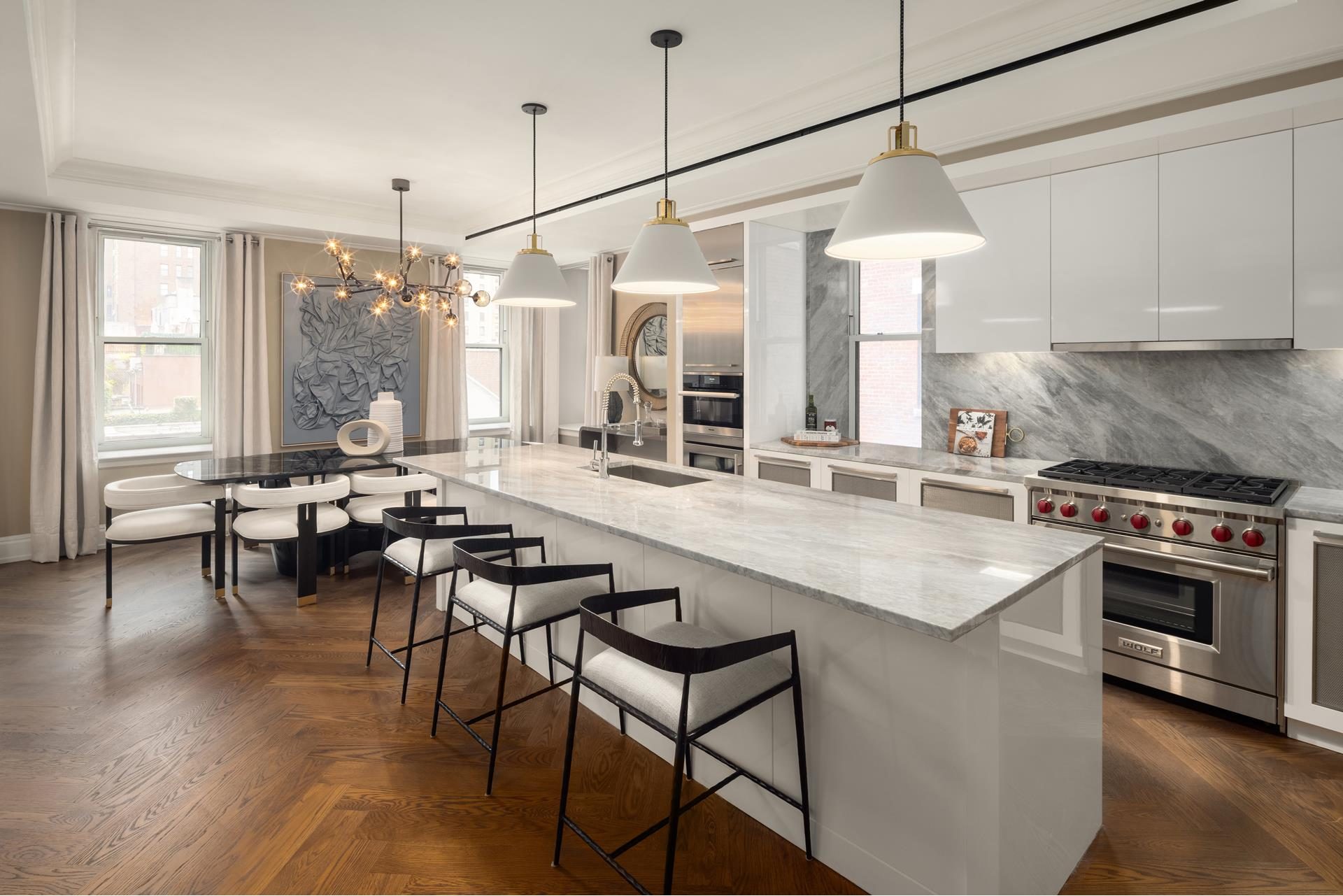 344 West 72nd Street