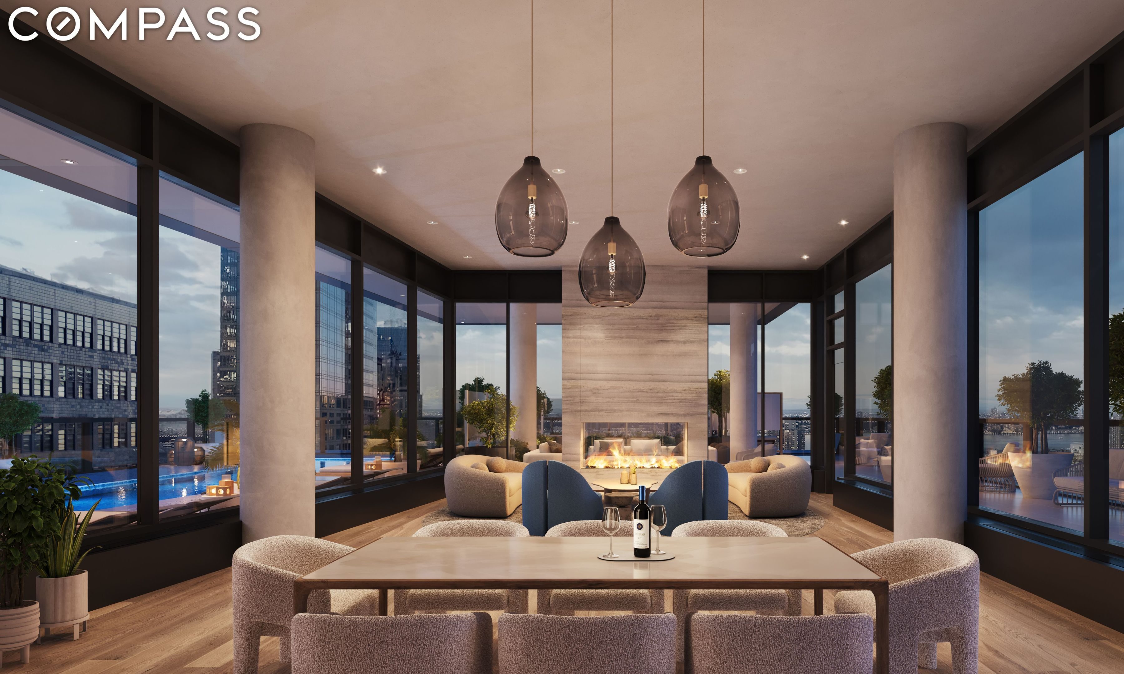 312 West 43rd Street