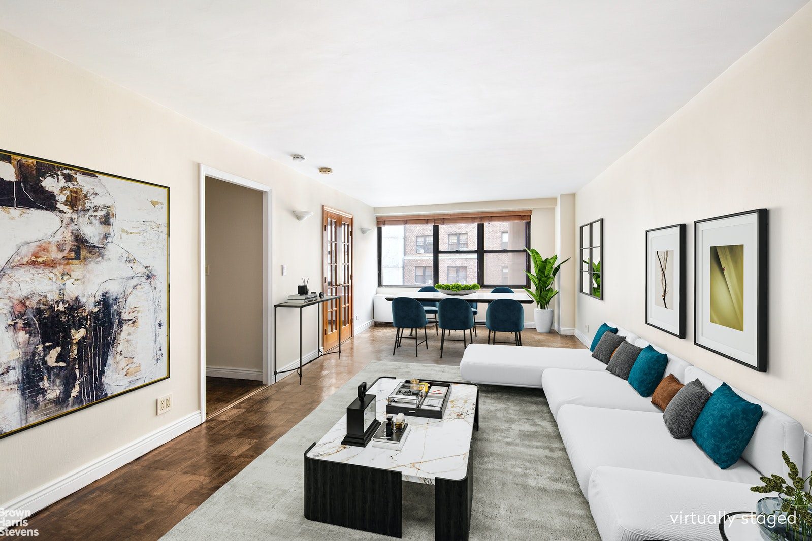 305 East 40th Street