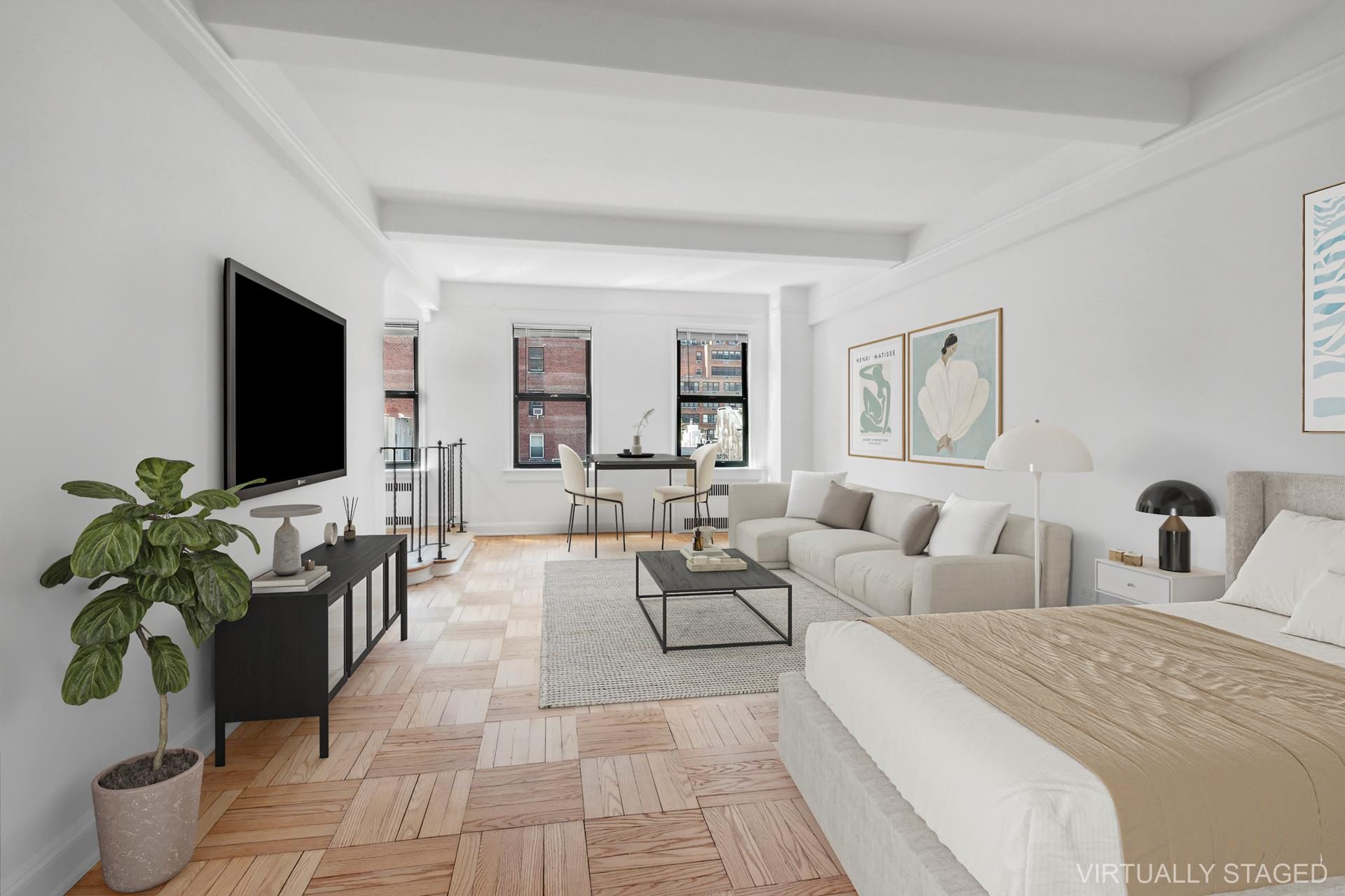 123 East 37th Street