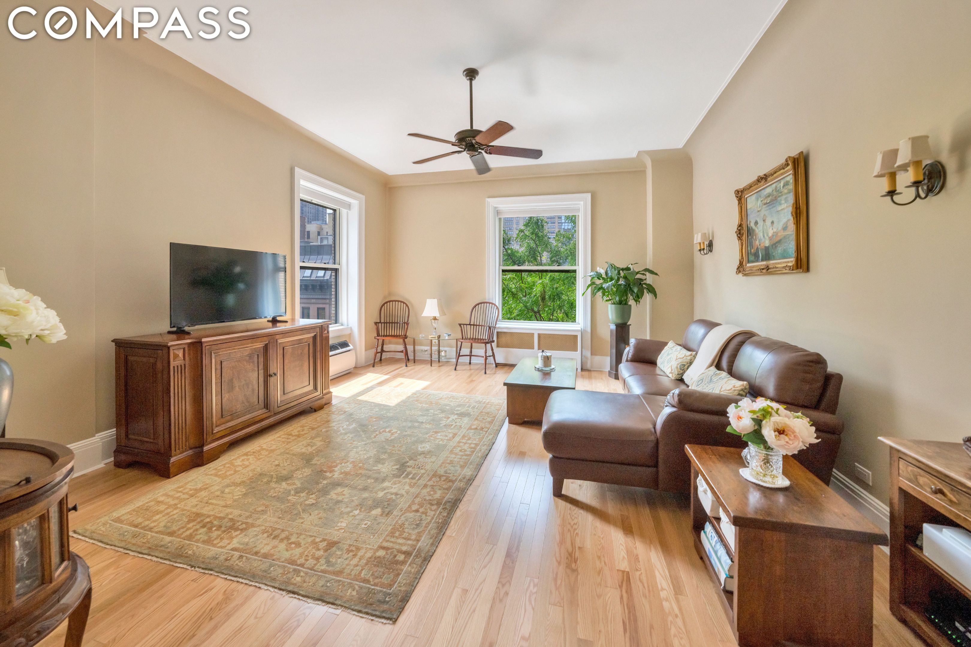 246 West End Avenue