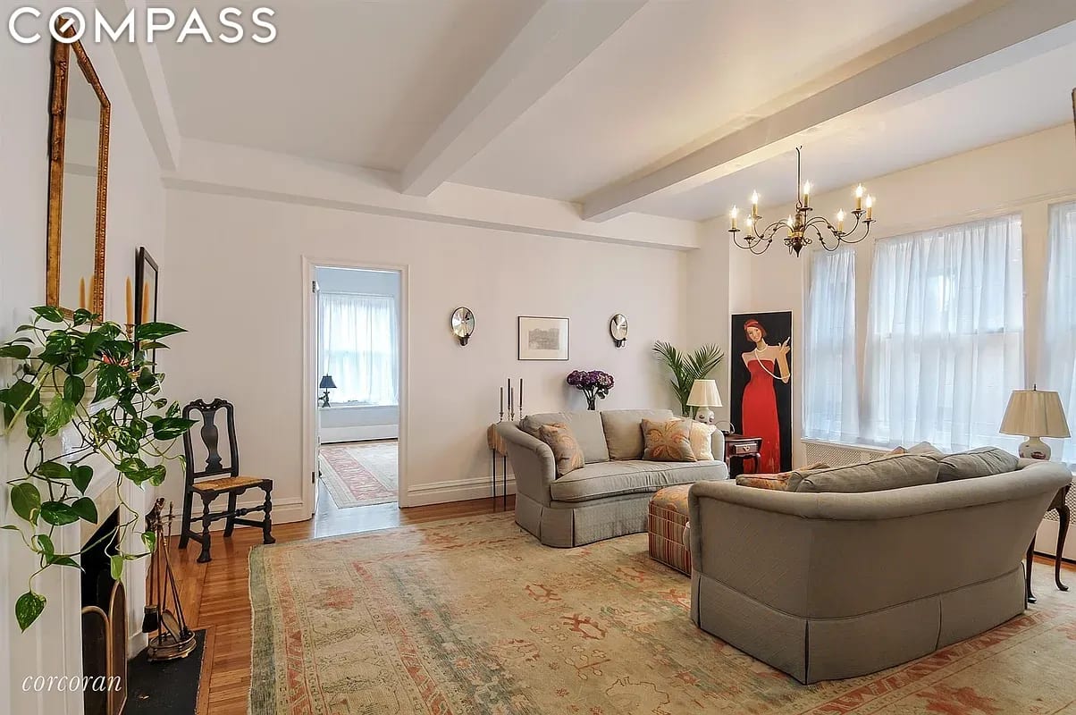 77 Park Avenue