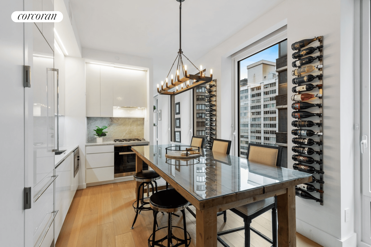 15 West 61st Street