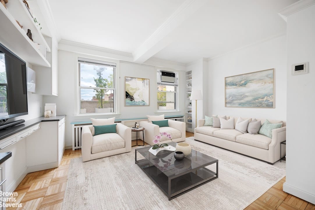 310 West 72nd Street