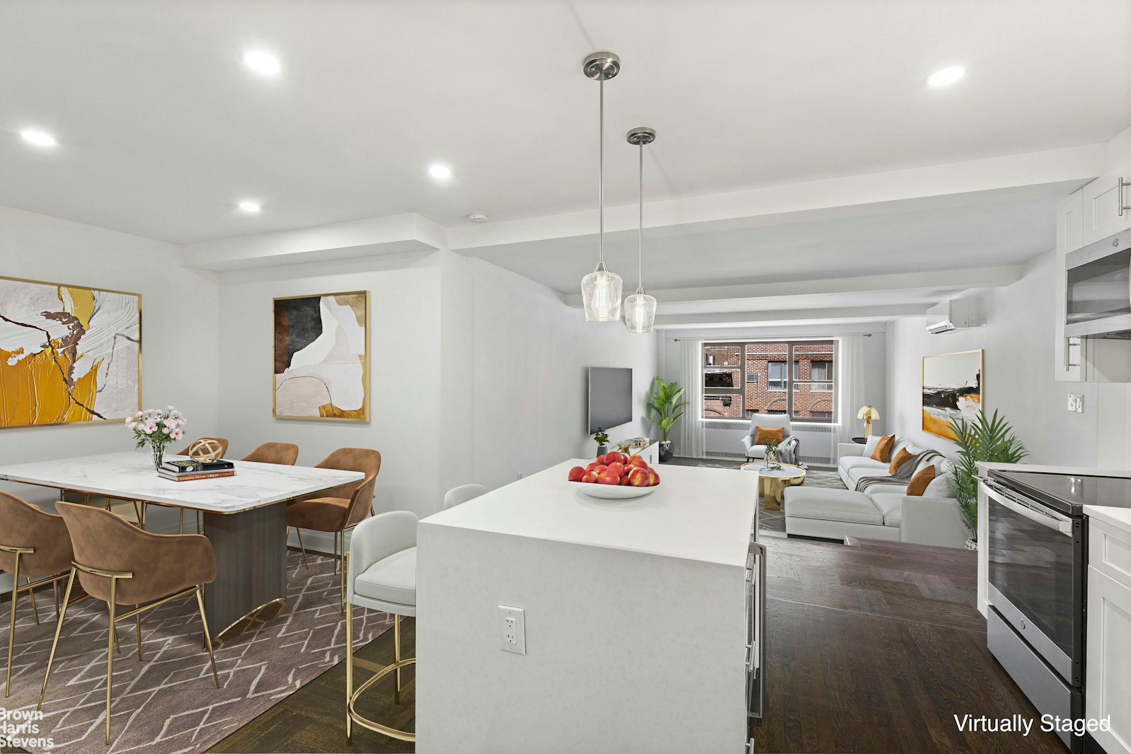 160 East 89th Street