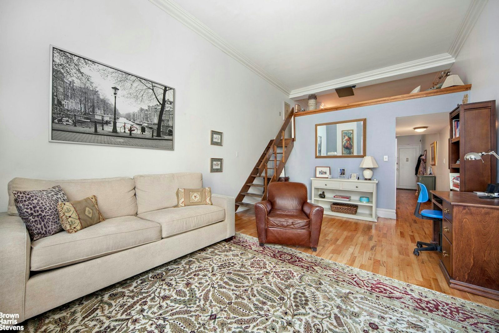 100 West 72nd Street